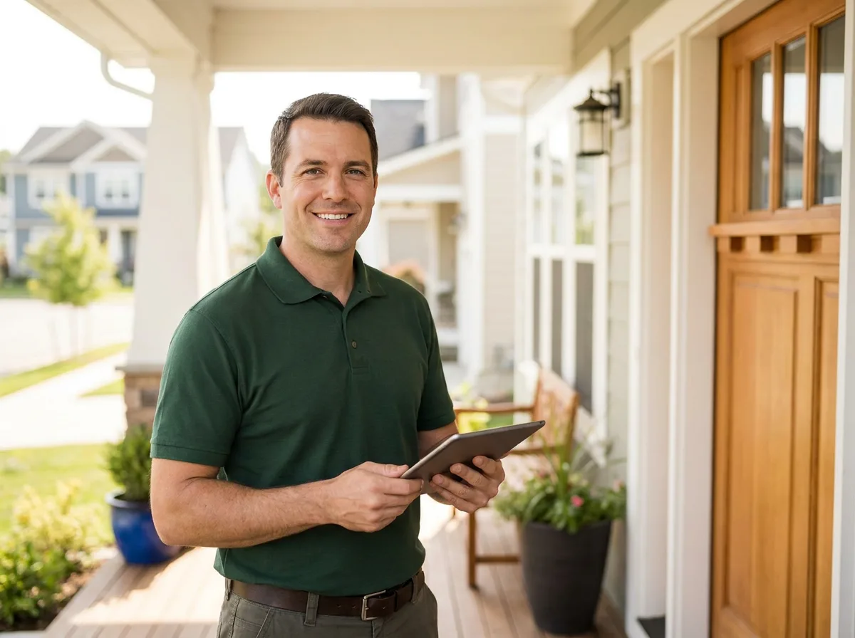 Pest control FAQs for Nazlini, AZ